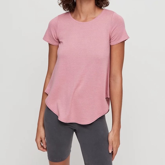 Aritzia Tops - Aritzia ESTHER t-shirt